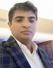 Siddhartha Kumar Arjaria