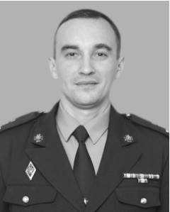 MEDVID Mykhailo