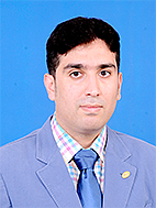 Dr. Mostafa Ghasemi Baboli