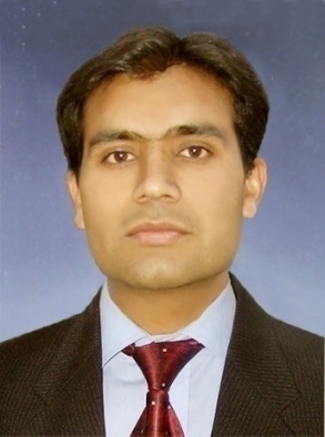 Badar Nadeem