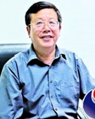 Prof. Xiaonan Xiao