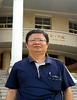 Distinguished Prof. Syh-Jong Jang